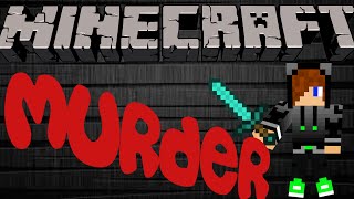 MINECRAFT THE MURDER EP#1