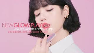 [KR] MAC Glow Play Lipstick Advertise Lisa Blackpink