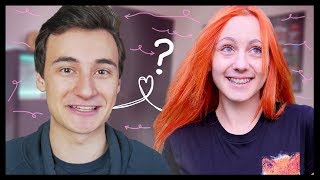 Co mám s Natylou? | Ask Lukefry