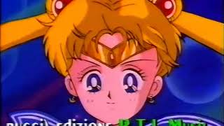 Sailor Moon (videosigla chiusura)