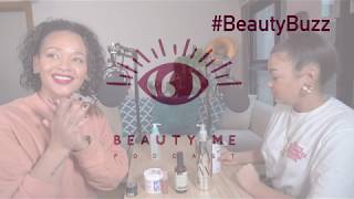 Beauty Me with Charisse Kenion Minisode: #BeautyBuzz with nail tech Shenique