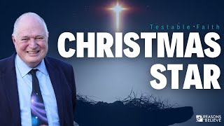 The Christmas Star with Astronomer David Block