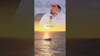 #ustadz #adihidayat #abdulsomad simak! Amalan ini membuat doa anda cepat terkabul..#shorts