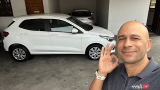 🔴 MELHOR CARRO para UBER em 2024 - saiba o motivo / Fiat argo 1.0