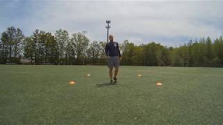 Virtual Training Session with Coach Rinus (Full Length)