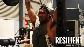 FEARLESS - CROSSFIT MOTIVATIONAL VIDEO