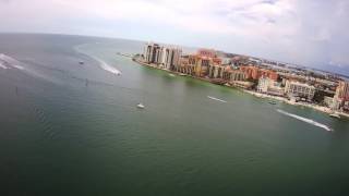 Hubsan H501SS CLEARWATER BEACH,FL