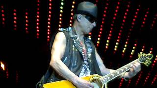 scorpions Israel holiday   הסקורפיונס ביישראל