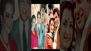 dilip Kumar second marriage