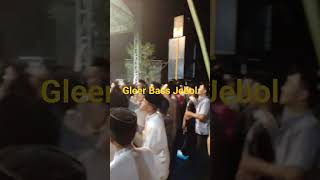 Glerr Bass Jebol