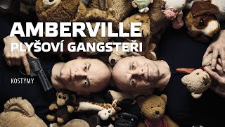 Amberville - Plyšoví gangsteři / Kostýmy