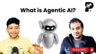 What are AI agents / Agentic AI  | Real-World Examples & Implementation Guide