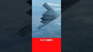 Why the B-21 Raider is a disgrace to the US and the rest of the world?