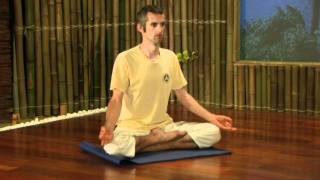 Hatha yoga Kriyas Workshop (preview)