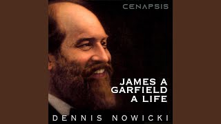 James A. Garfield (A Life)