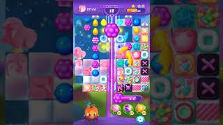 Candy Crush Friends Saga Level 7778