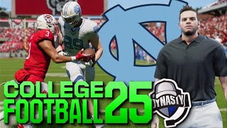 Dynasty | College Football 25 - Game 12 - Year 6 | Xbox Series X Gameplay