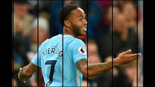 Raheem Sterling symbolises everything admirable about Man City - daring, disciplined and a hunger to