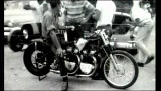 Johnny Bond - Hot Rod Jalopy