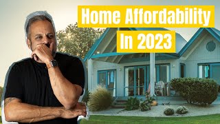 Key Factors Affecting Home Affordability | Real Estate Tips