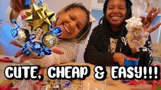 Super Cute, Cheap & Easy DIY Gift Ideas that Won't Break the Bank!