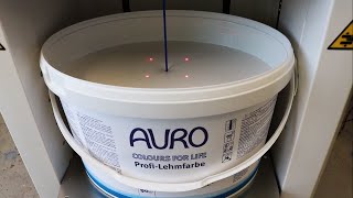 What Happens When You Order Auro Natural Paint?