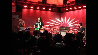 Kisapmata - Rivermaya (Perf's Gig)