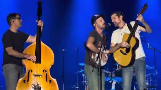 The Avett Brothers - “Pretty Girl from Locust” 11/10/2024 - Avett Moon Crush