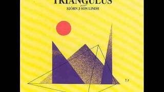 Triangulus & Björn J:son Lindh - Sirius B