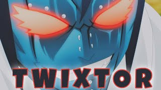 Gajeel Redfox twixtor clips (Fairy Tail 100 yq episode 4-5-8-9)