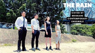 Joe Hisaishi - The Rain | Cover by Brisbane Contemporary Ensemble