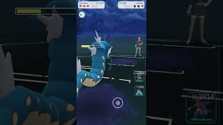 How to Beat Team Rocket Go Fire Type Grunts | Shadow Torchic Encounter