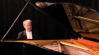 Grigory Gruzman plays L.v. Beethoven Bagatelle a-Moll Op. 119/9