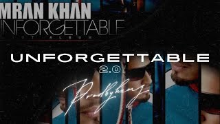 Imran Khan - Pata Chalgea | Unforgettable 2.0 | hxmz