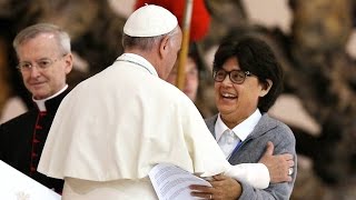 Pope Francis: Vatican to Consider Women Deacons in Church