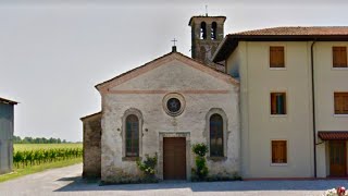 Campane di Rai di San Polo di Piave (TV) - Chiesetta della Madonna del Carmine (v.129)