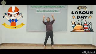 Dance time | Labour day