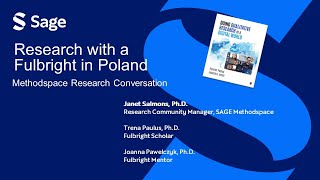 A Fulbright Experience in Poland