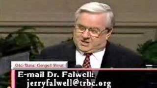 Jerry Falwell on Y2K and Goats