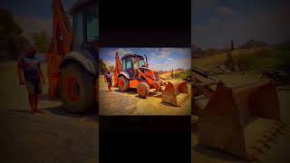 JCB vs CASE #case #jcb @bg.technical