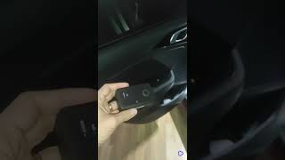 How to install the MAS System GHOST anti-theft locator on a company car?