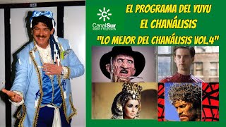 LO MEJOR DEL CHANALISIS VOL. 4 - EL CHANÁLISIS