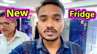 New Fridge Kharida 🔥🔥 | LG Fridge | LG Refrigerator | Kwings Vlogs