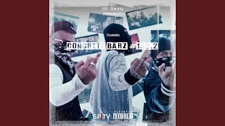 Concrete Barz #153.2 (feat. Enemie)