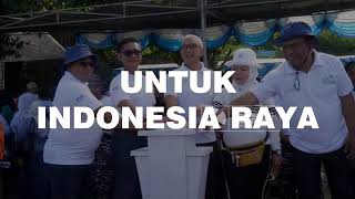 Indonesia Raya (Ciptaan W.R. Supratman)