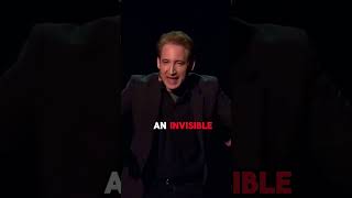 Unraveling the Mystery of Repulsive Gravity | Brian Greene #shorts #facts #podcast #astrophysics