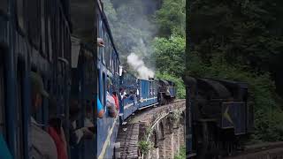 Mountain Railways of India | Mere Sapno Ki Rani