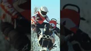 Ducati DesertX | Dorno | #shorts