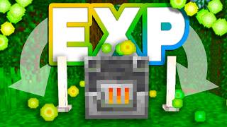 INFINITE XP GLITCH 1.21.2 MINECRAFT BEDROCK || PE, PS4, Xbox, Switch, Windows 10 ||