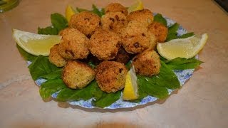 Фалафель. فلافل . Falafel. פָלָאפֶל